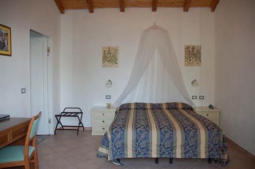 Hotel Del Borgo 3*