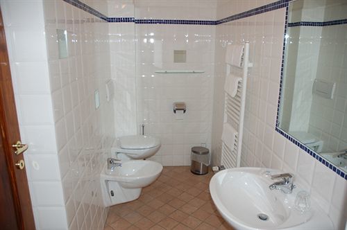 Hotel Del Borgo 3*