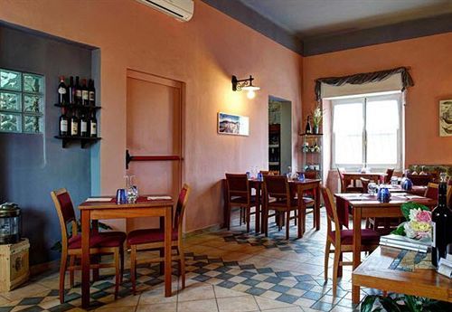 Hotel Del Borgo