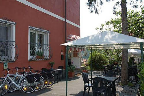 Del Borgo Sestri Levante